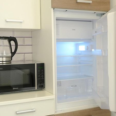2 Zimmer Monteurswohnung Mit Kuche Und Bad Osnabrück Extérieur photo